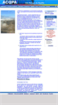 Mobile Screenshot of acqpa.com